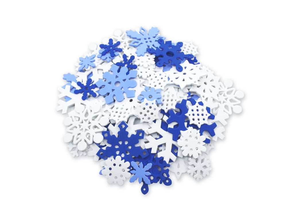 Ivy Kids Kit - Over and Under the Snow