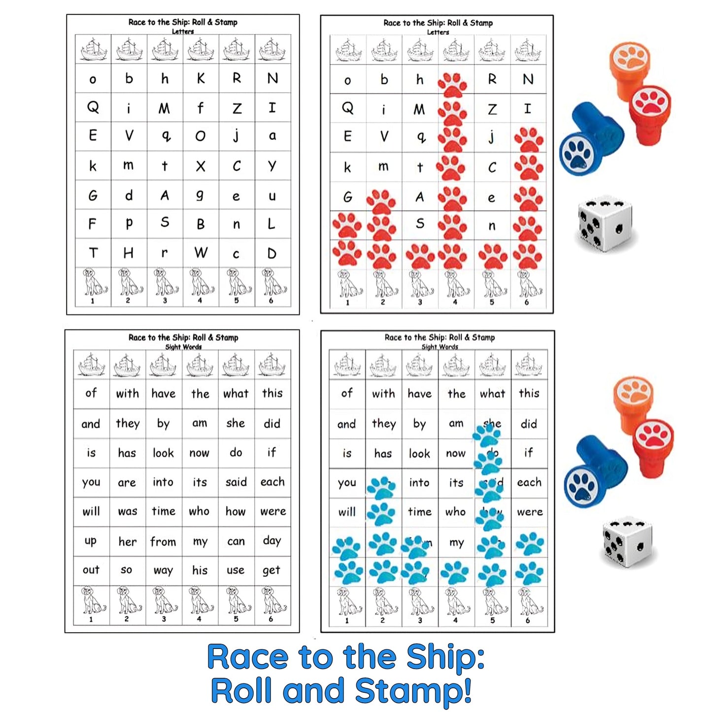 Ivy Kids Kit - The Little Lost Dog