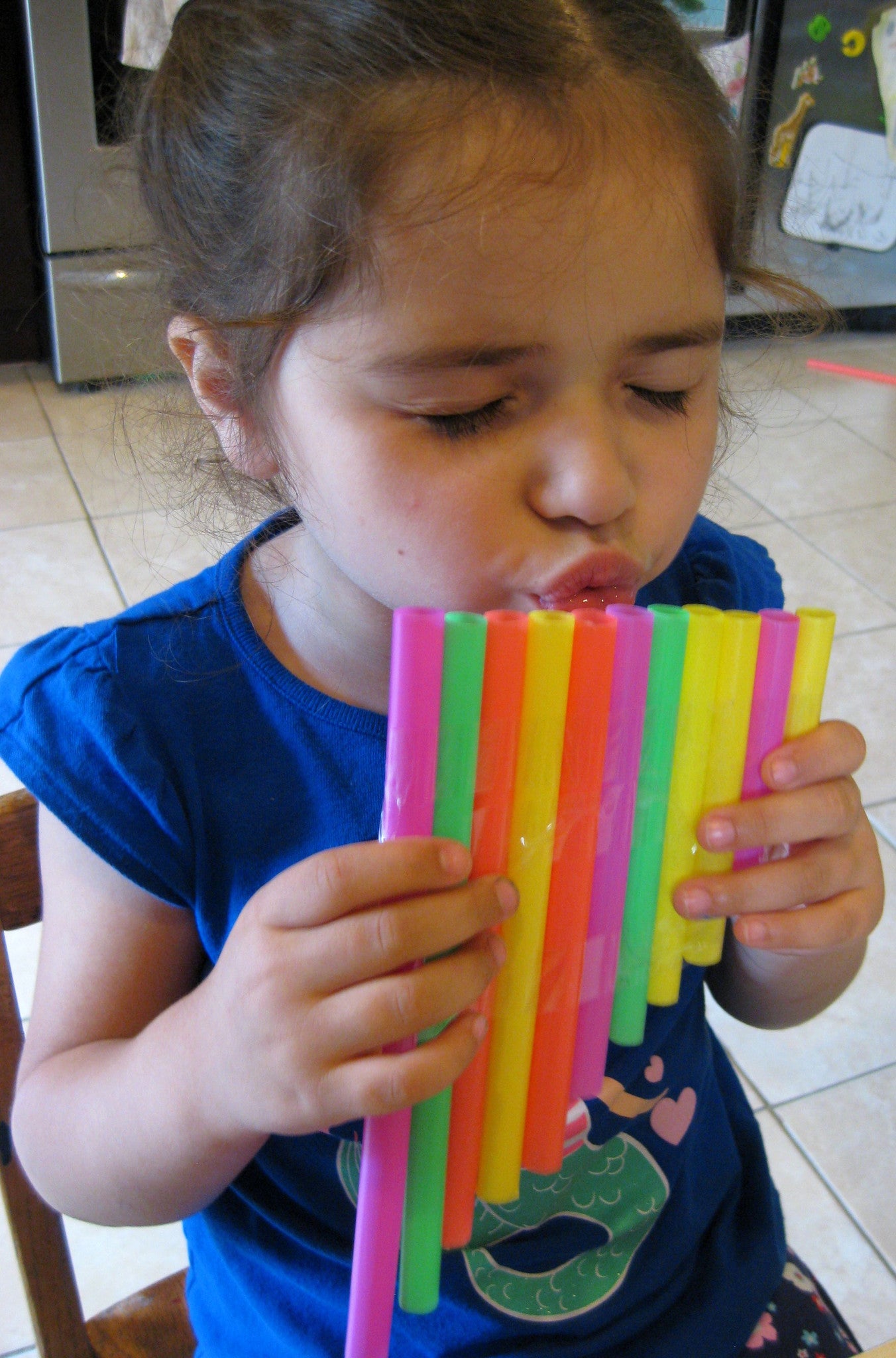 Ivy Kids Kit - Zin Zin Zin a Violin