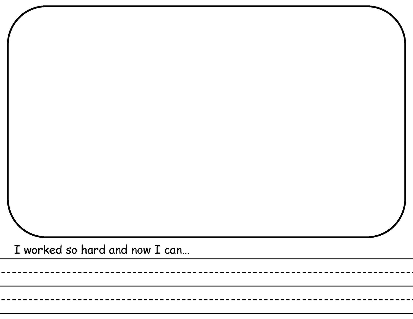 Ivy Kids Kit - Why Should I Walk? I Can Fly!