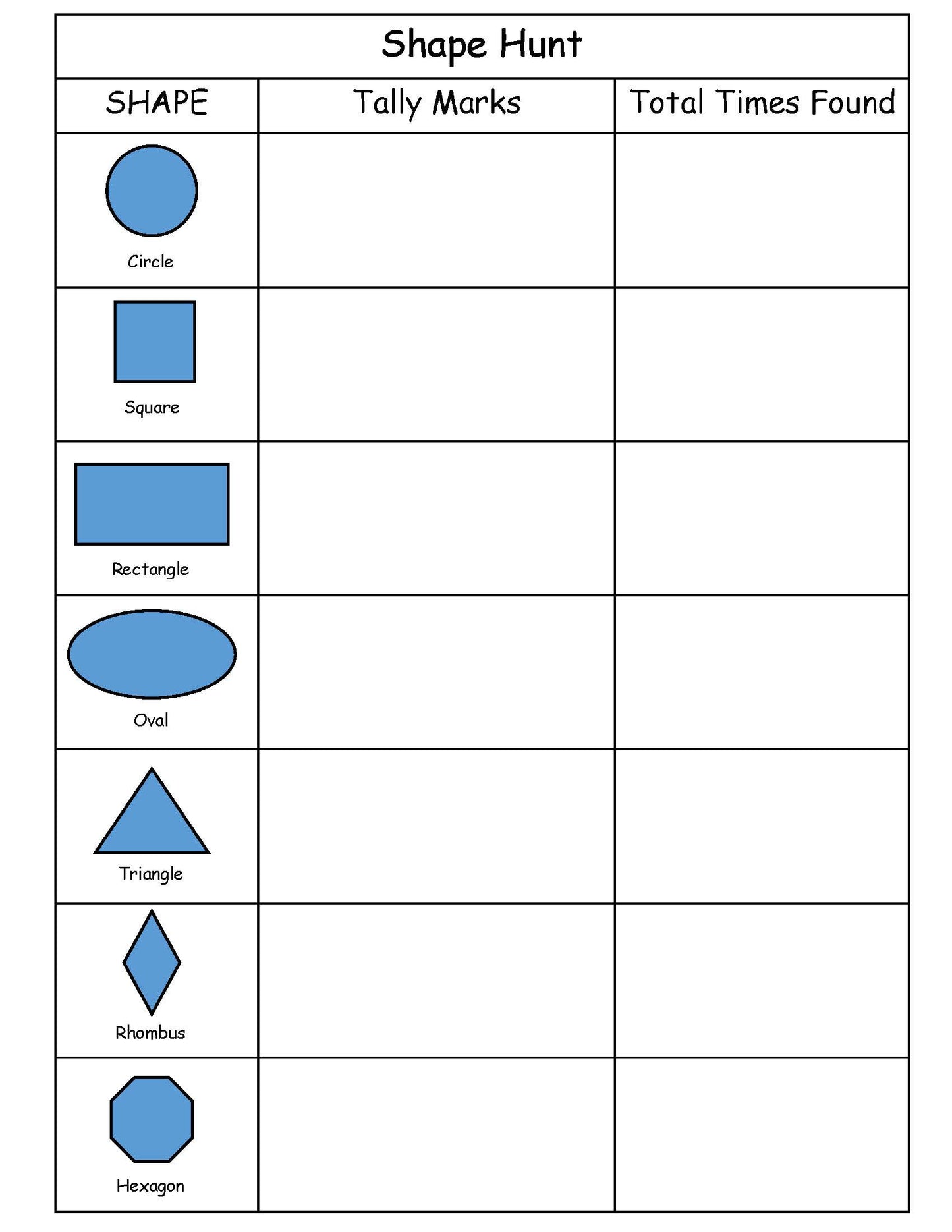 Ivy Kids kit - When a Line Bends a Shape Begins