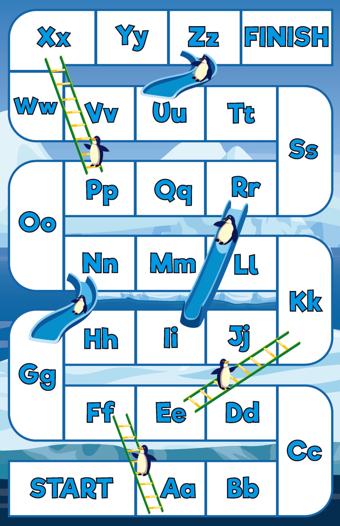 Ivy Kids Kit - The Emperor's Egg
