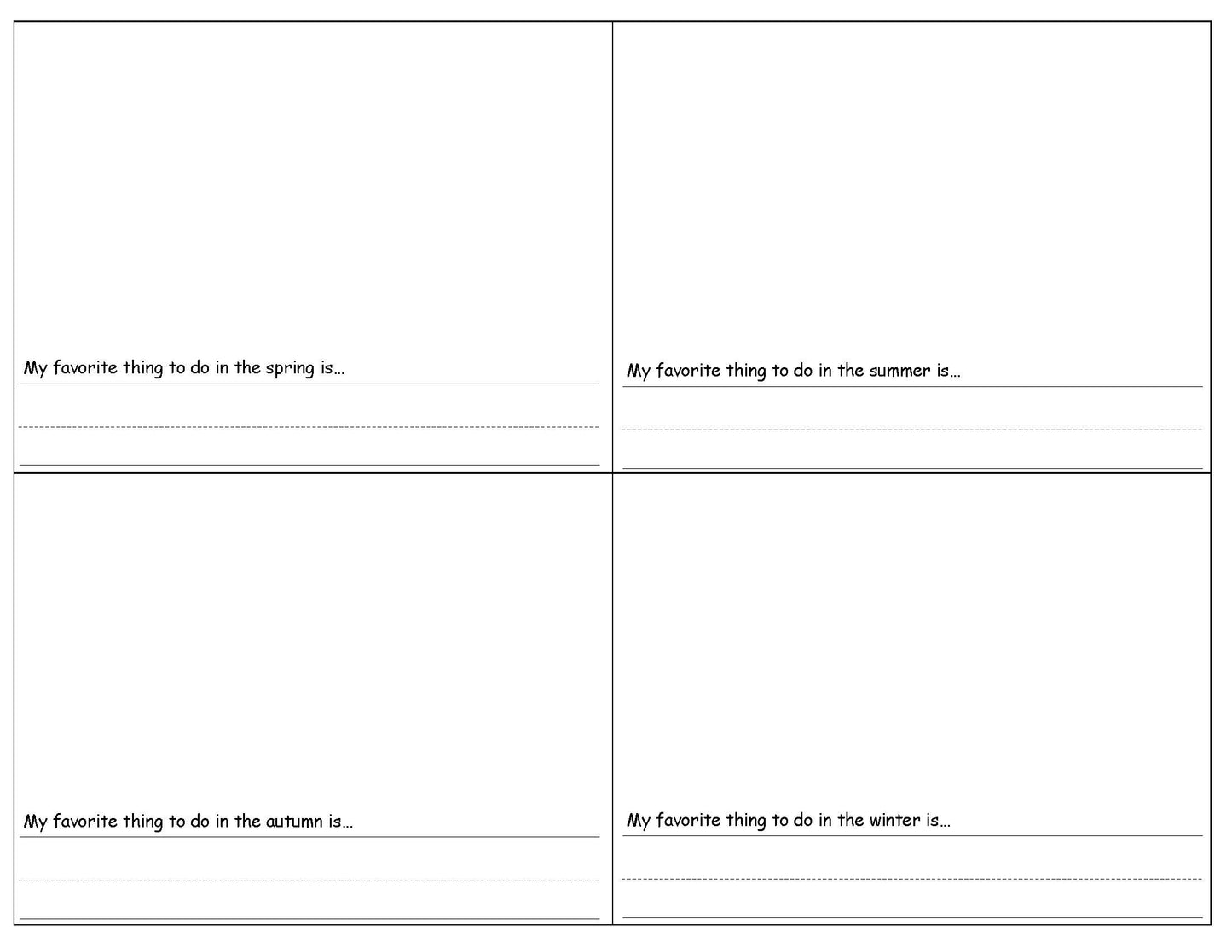 Ivy Kids Kit - Gobble Gobble