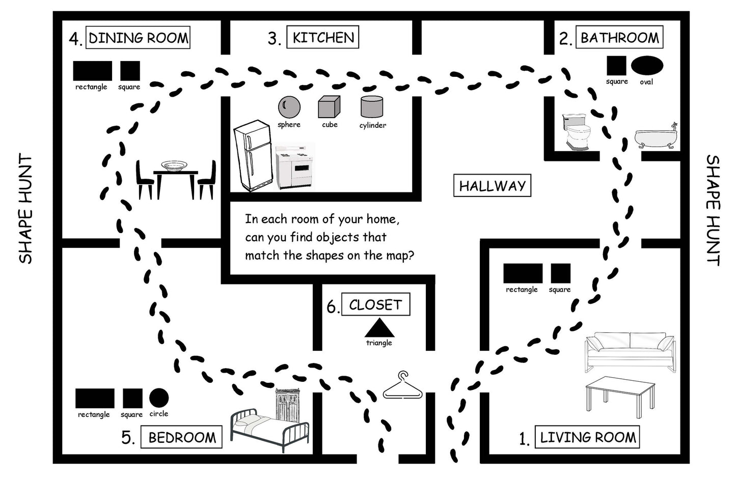 Ivy Kids Kit - The Secret Birthday Message
