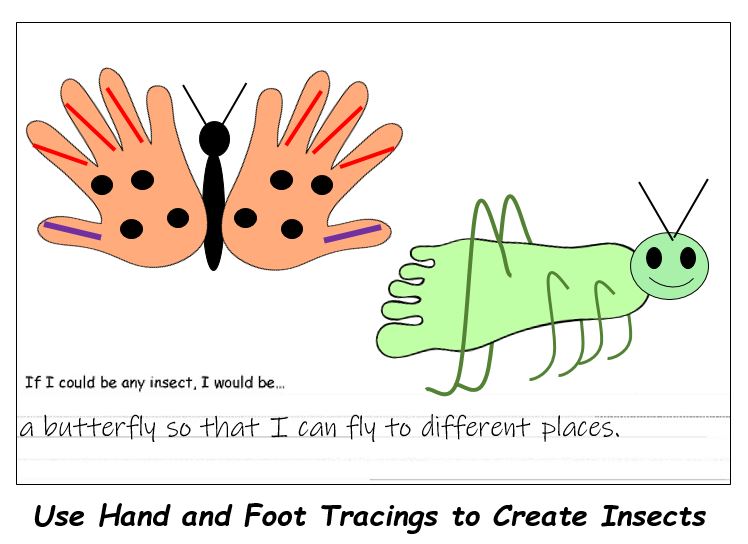 Ivy Kids Kit - How to Hide a Butterfly