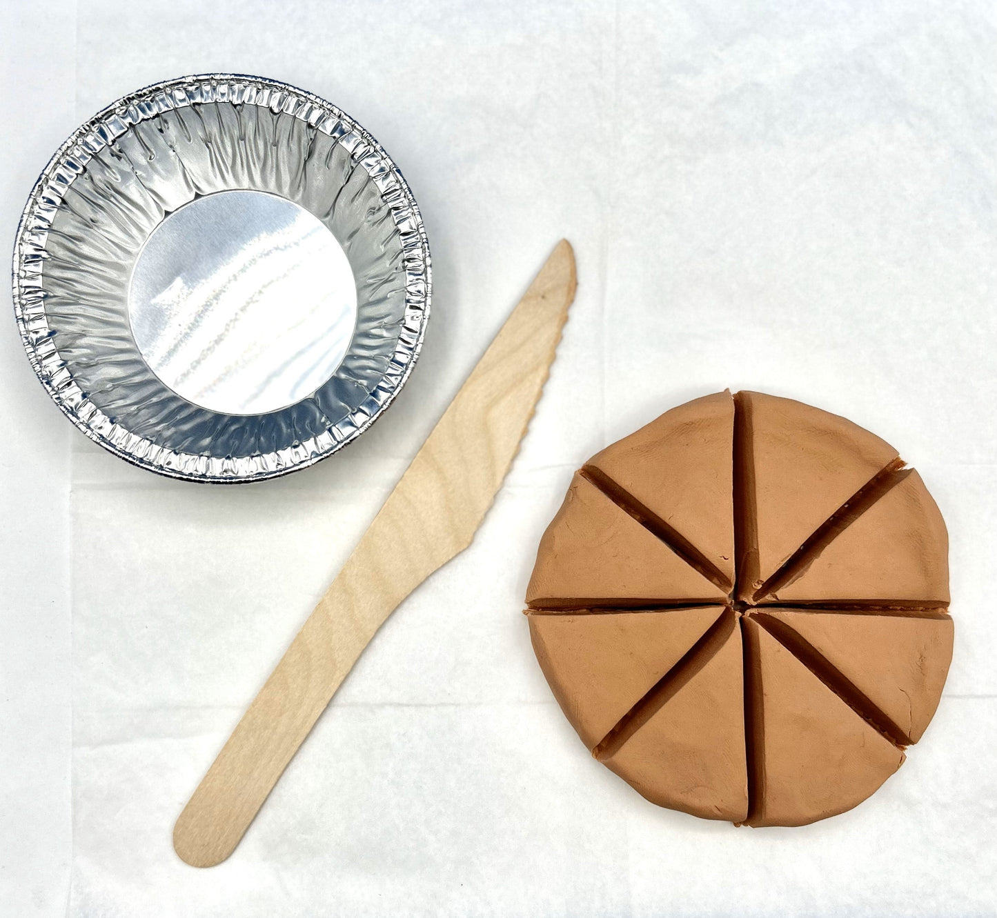 Apple Pie Fractions Game