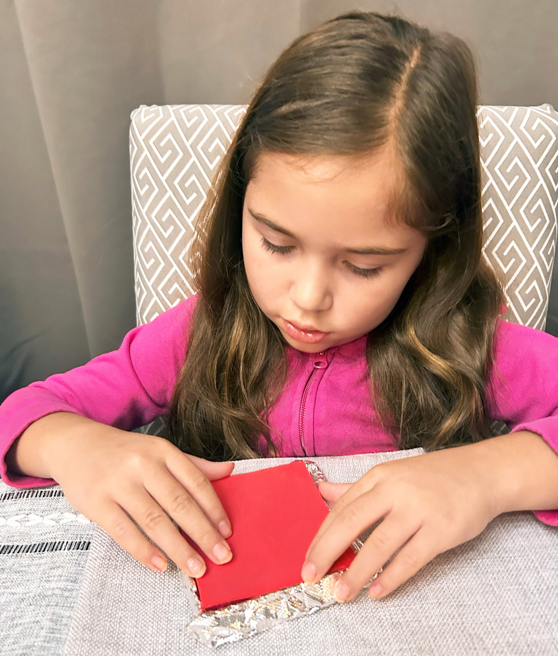 Build a Boat STEM challenge