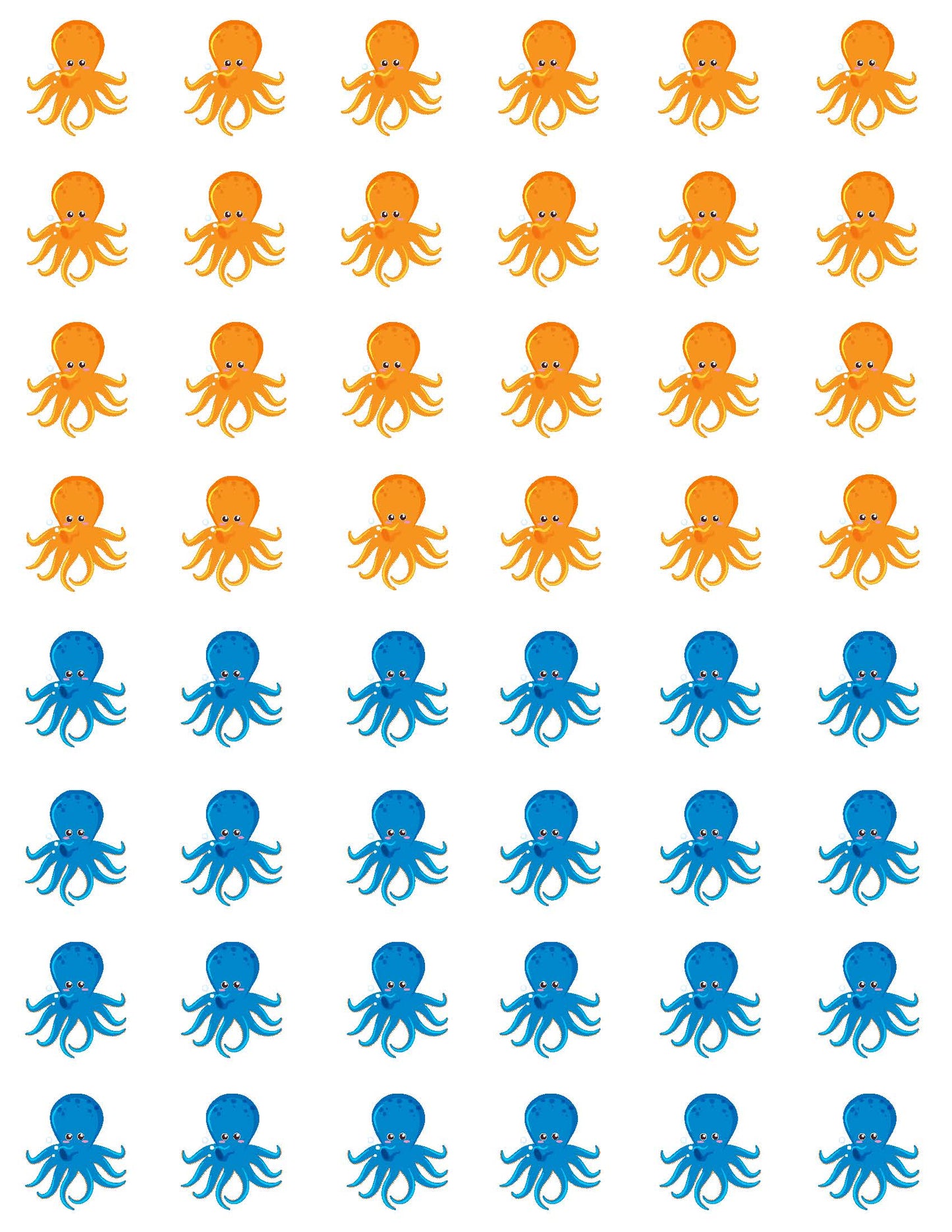Ivy Kids Kit - How to Hide an Octopus & Other Sea Creatures
