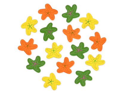 Ivy Kids Kit - Mister Seahorse