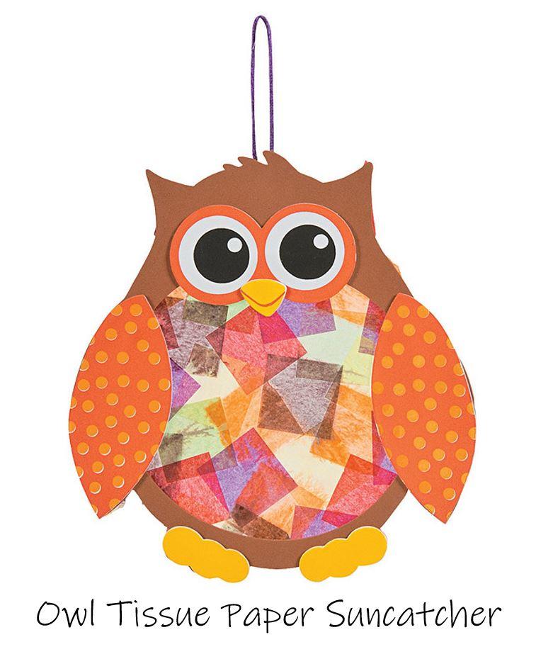 Ivy Kids Kit - Good-Night, Owl!