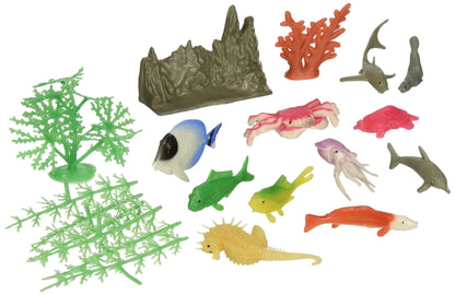 Ivy Kids Kit - Ocean Adventure