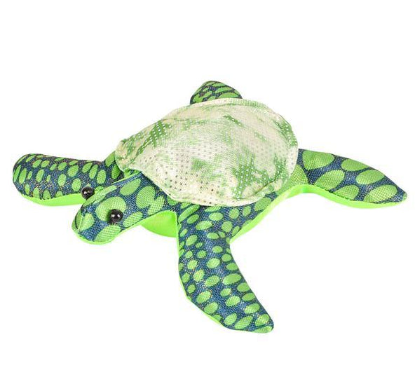 Green sea turtle 5" sandbag