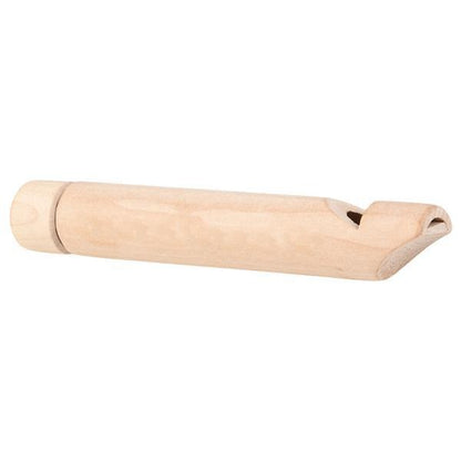 Slide Whistle to make swan whistles and calls kids activity science