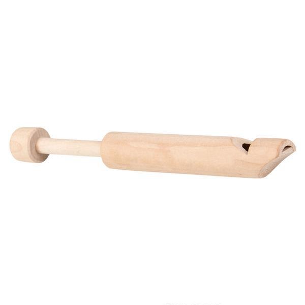Slide Whistle to make swan calls and whistles science experiment kids