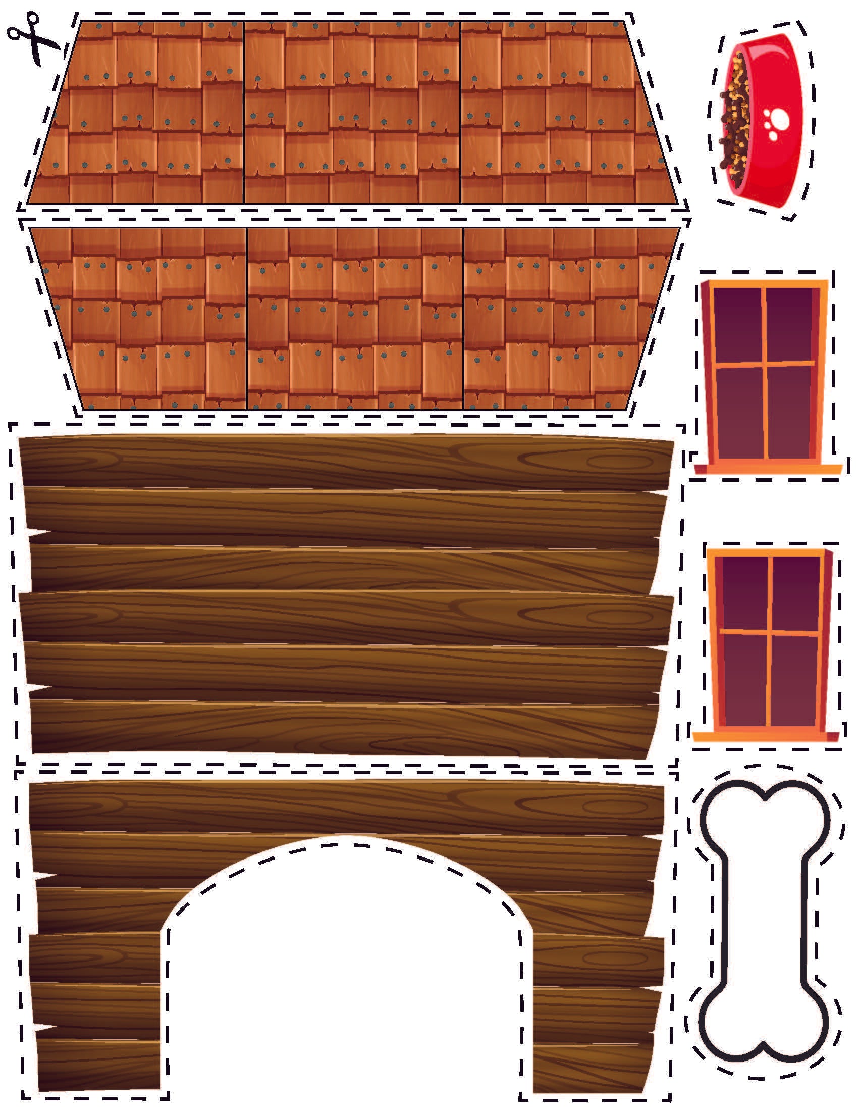 Dog House