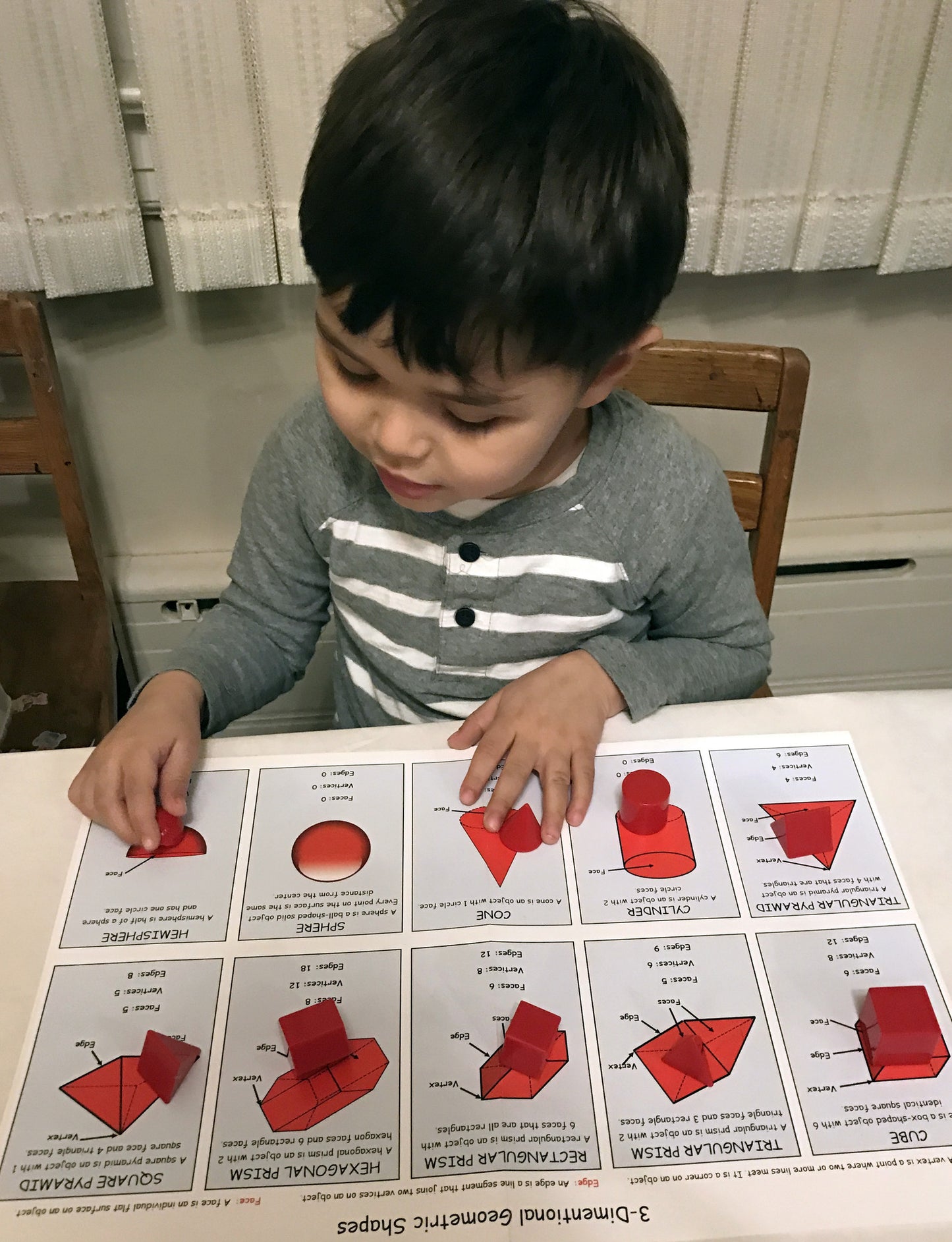 Ivy Kids Kit - The Secret Birthday Message