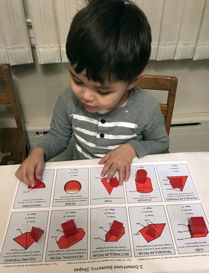 Ivy Kids Kit - The Secret Birthday Message