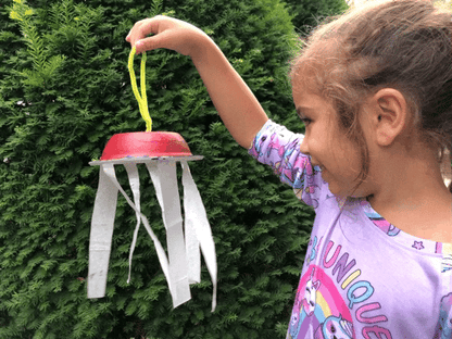 Ivy Kids Kit - Ocean Adventure