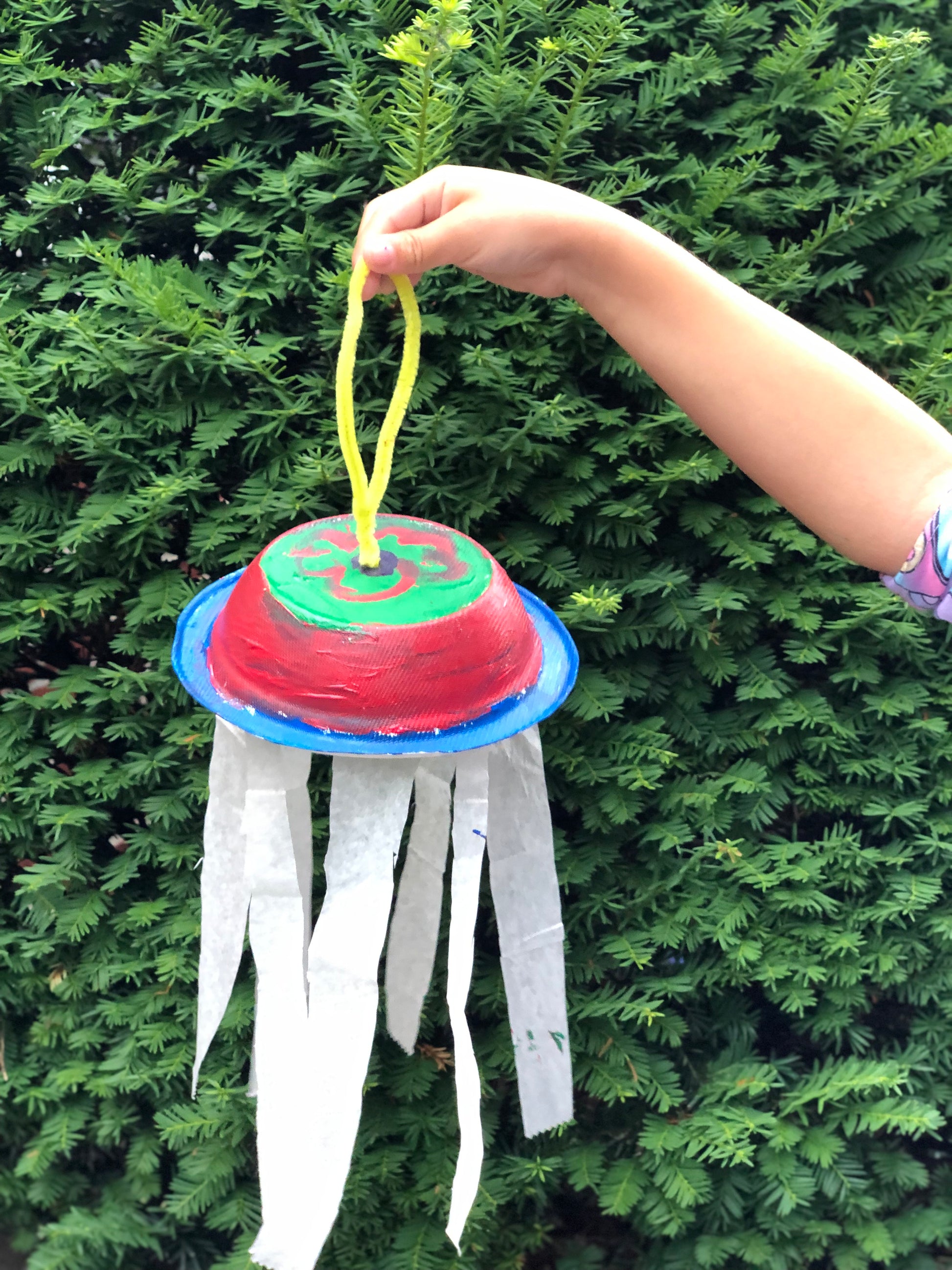 jellyfish craft