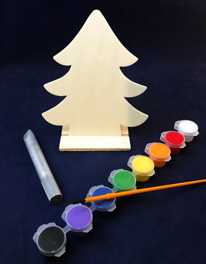 Ivy Kids Holiday Mini-Kit featuring The Twelve Days of Christmas