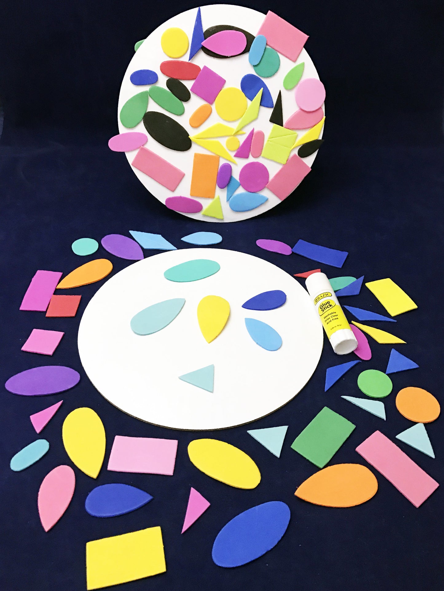 Ivy Kids Kit - The Secret Birthday Message