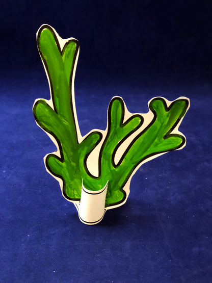 Ivy Kids Kit - On Kiki's Reef