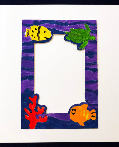 Ivy Kids Kit - On Kiki's Reef