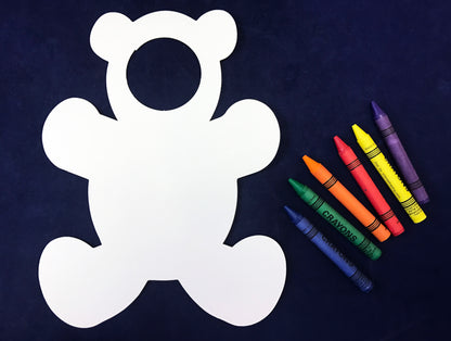 Ivy Kids kit - The Three Snow Bears