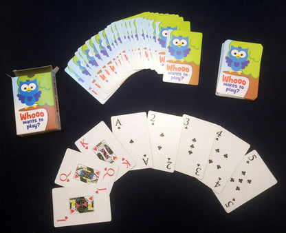 Ivy Kids kit - Owl Babies
