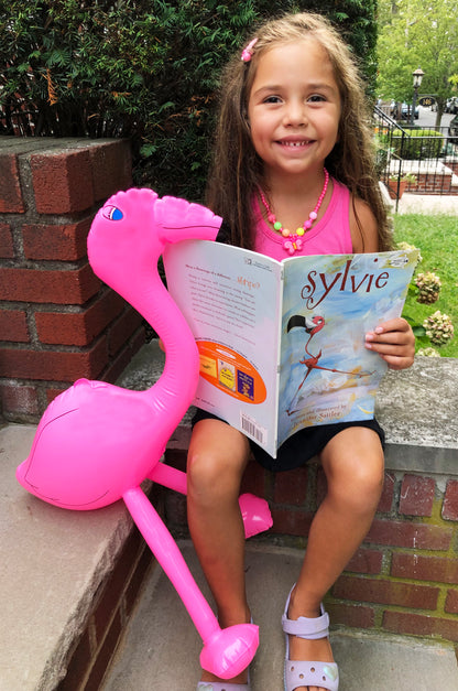 Ivy Kids Kit - Sylvie