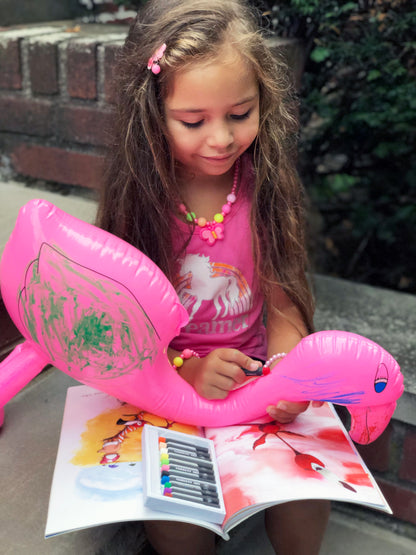 Ivy Kids Kit - Sylvie