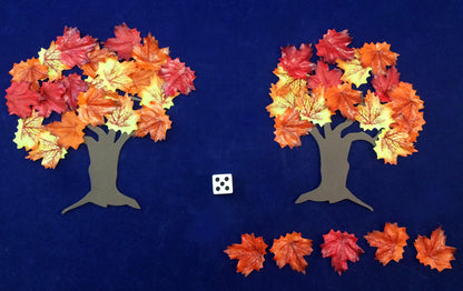 Ivy Kids kit - Leaves
