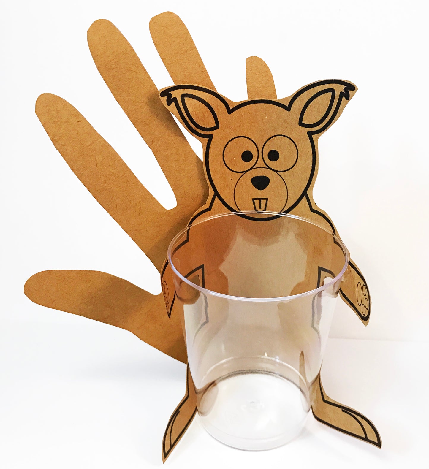Ivy Kids Kit - Nuts to You!