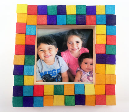 Ivy Kids kit - Pezzettino