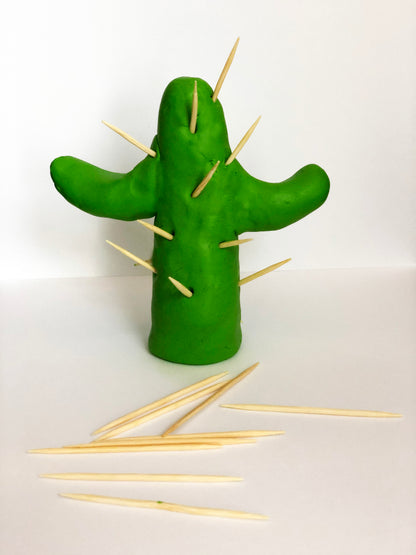 Ivy Kids Kit - Cactus Hotel