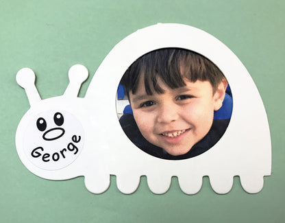 Ivy Kids Kit - Are you a Ladybug?