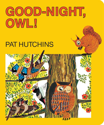 Ivy Kids Kit - Good-Night, Owl!