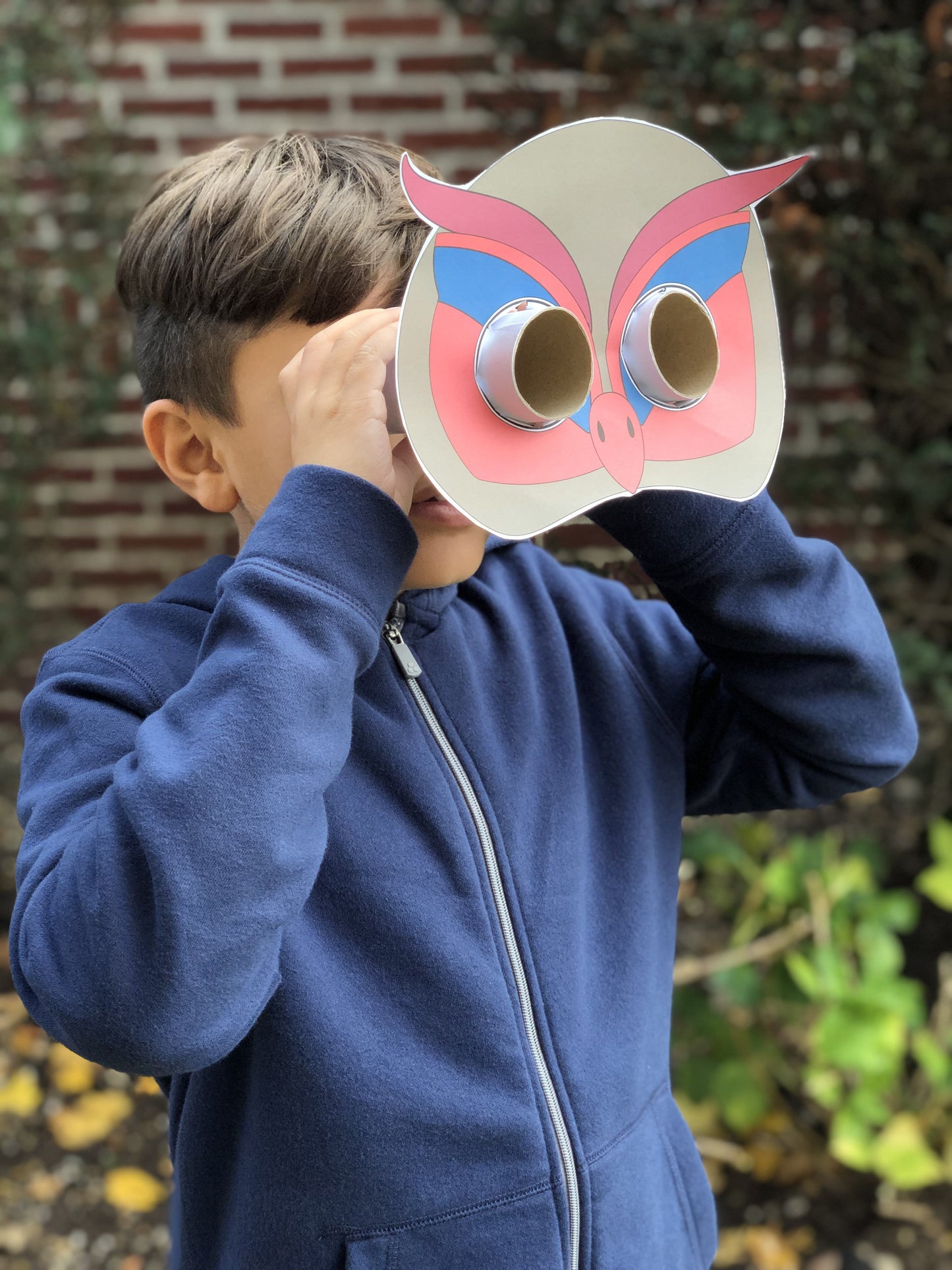 Ivy Kids Kit - Good-Night, Owl!