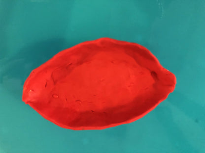CLAY BOAT DIY Project