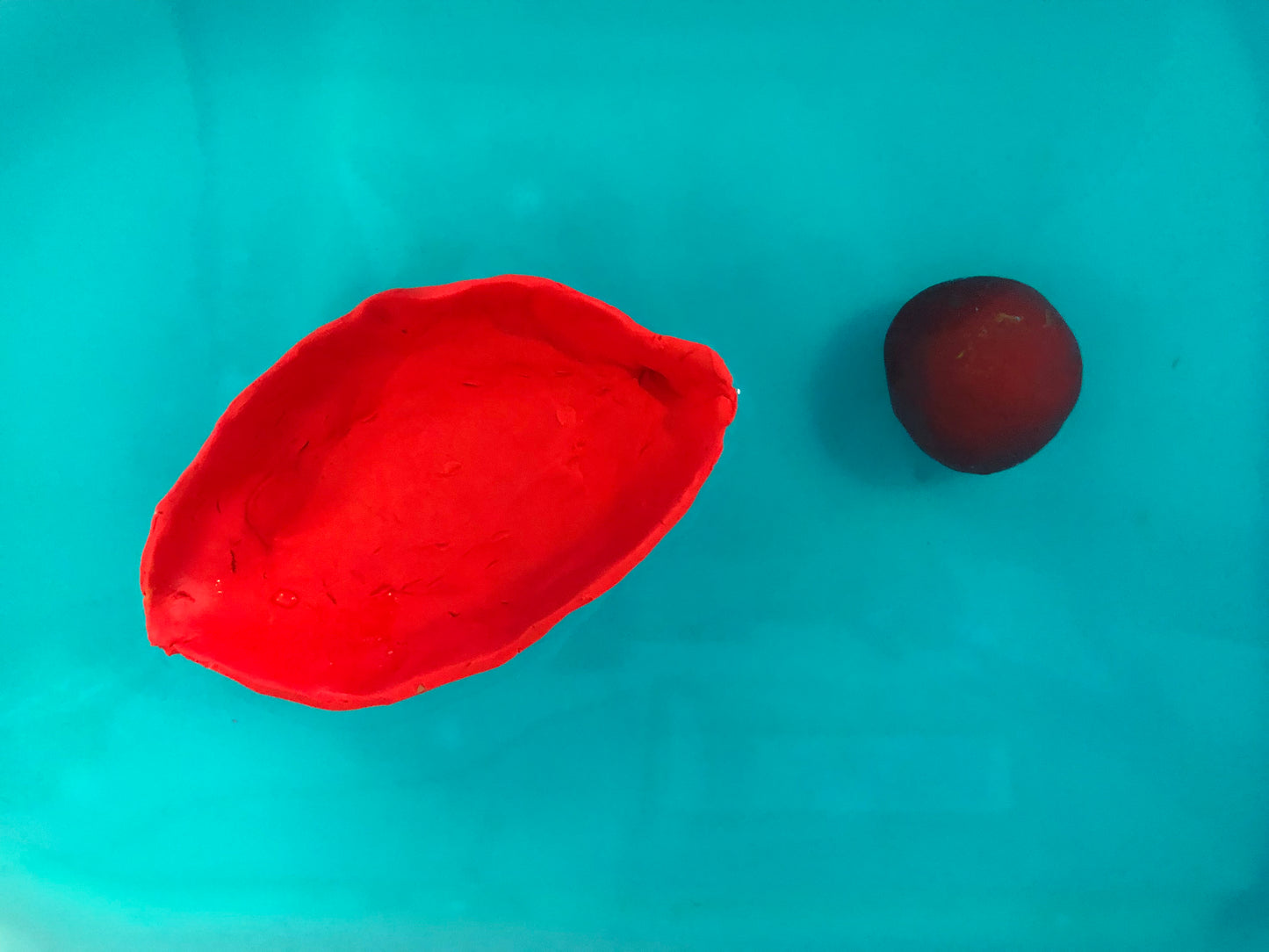 CLAY BOAT DIY Project
