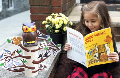 Ivy Kids Kit - Good-Night, Owl!