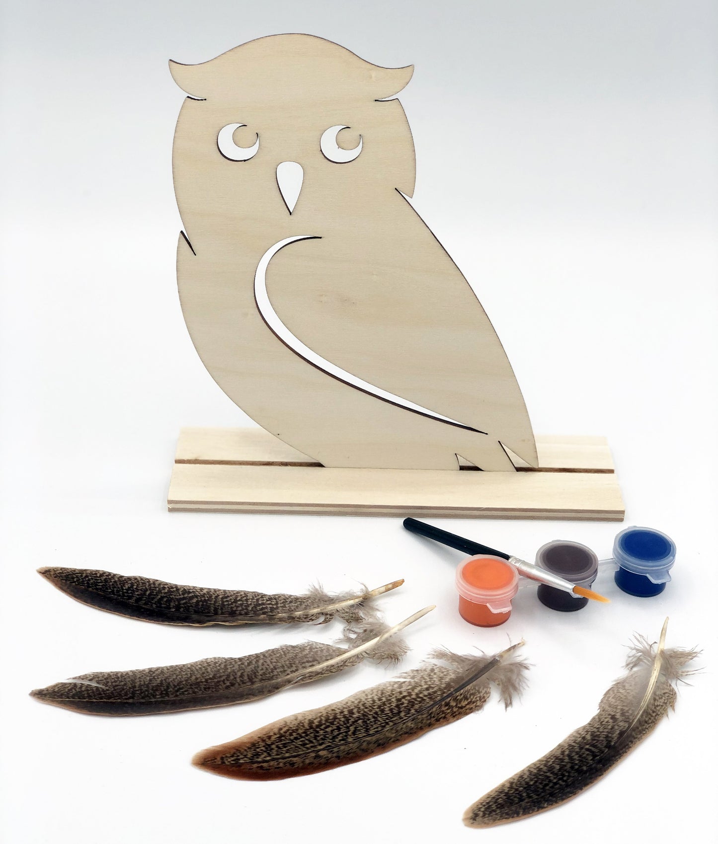Ivy Kids Kit - Good-Night, Owl!