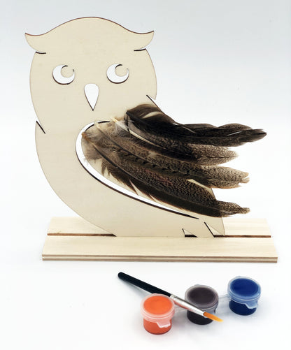 Ivy Kids Kit - Good-Night, Owl!