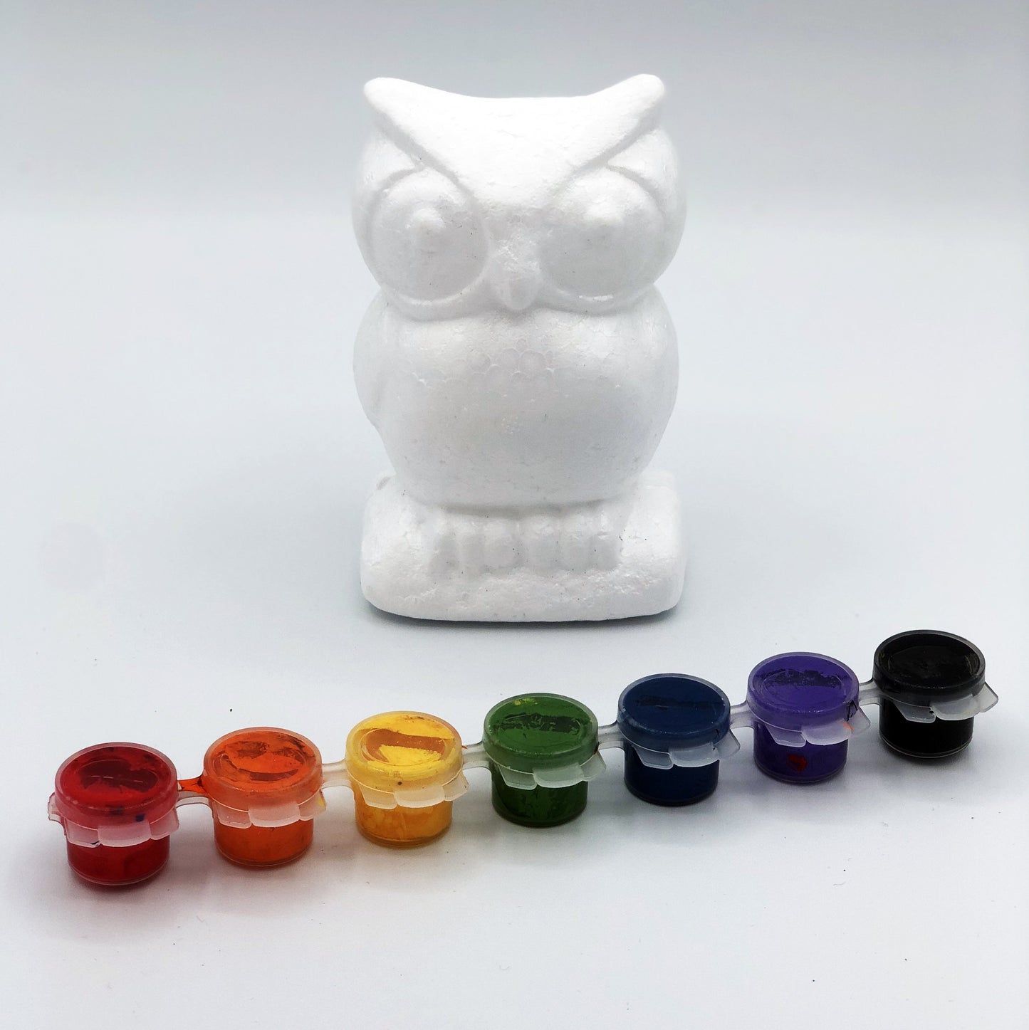 Ivy Kids Kit - Good-Night, Owl!