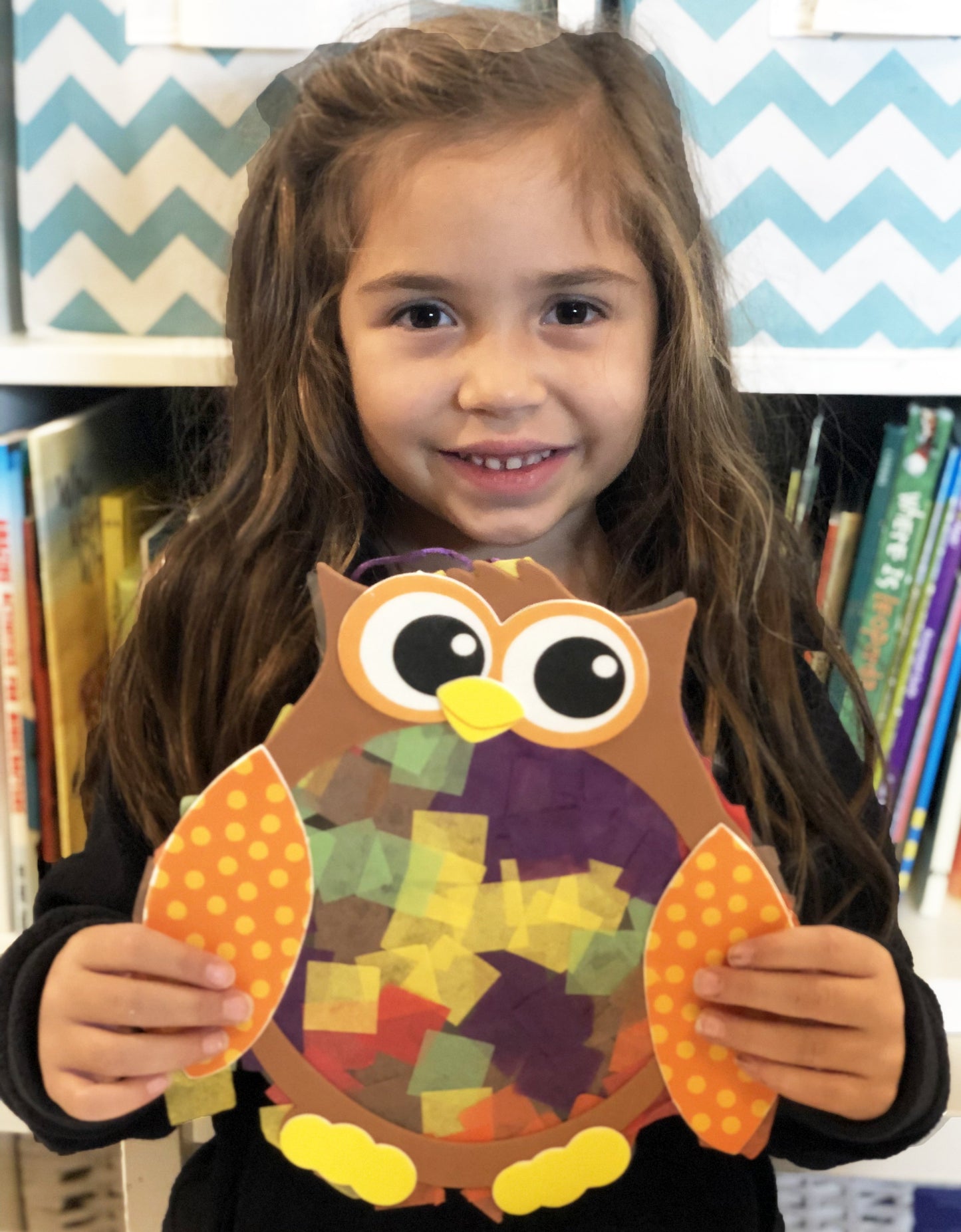 Ivy Kids Kit - Good-Night, Owl!