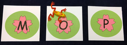 Ivy Kids kit - Fish is Fish