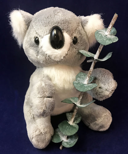 Ivy Kids kit - Over in Australia