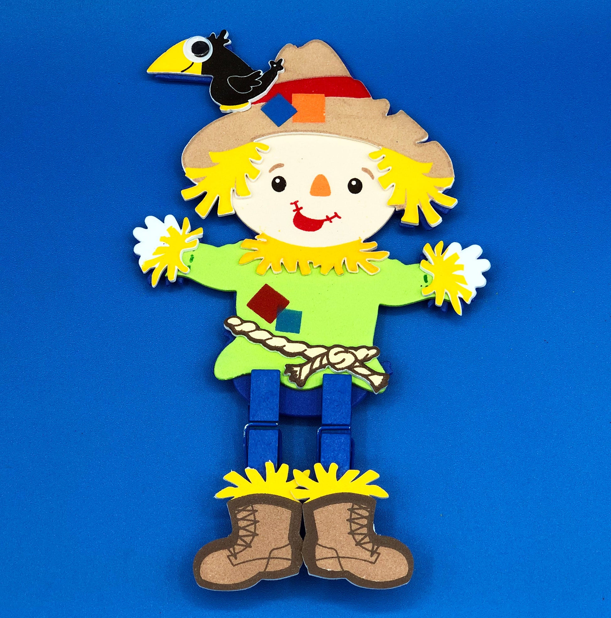 scarecrow craft