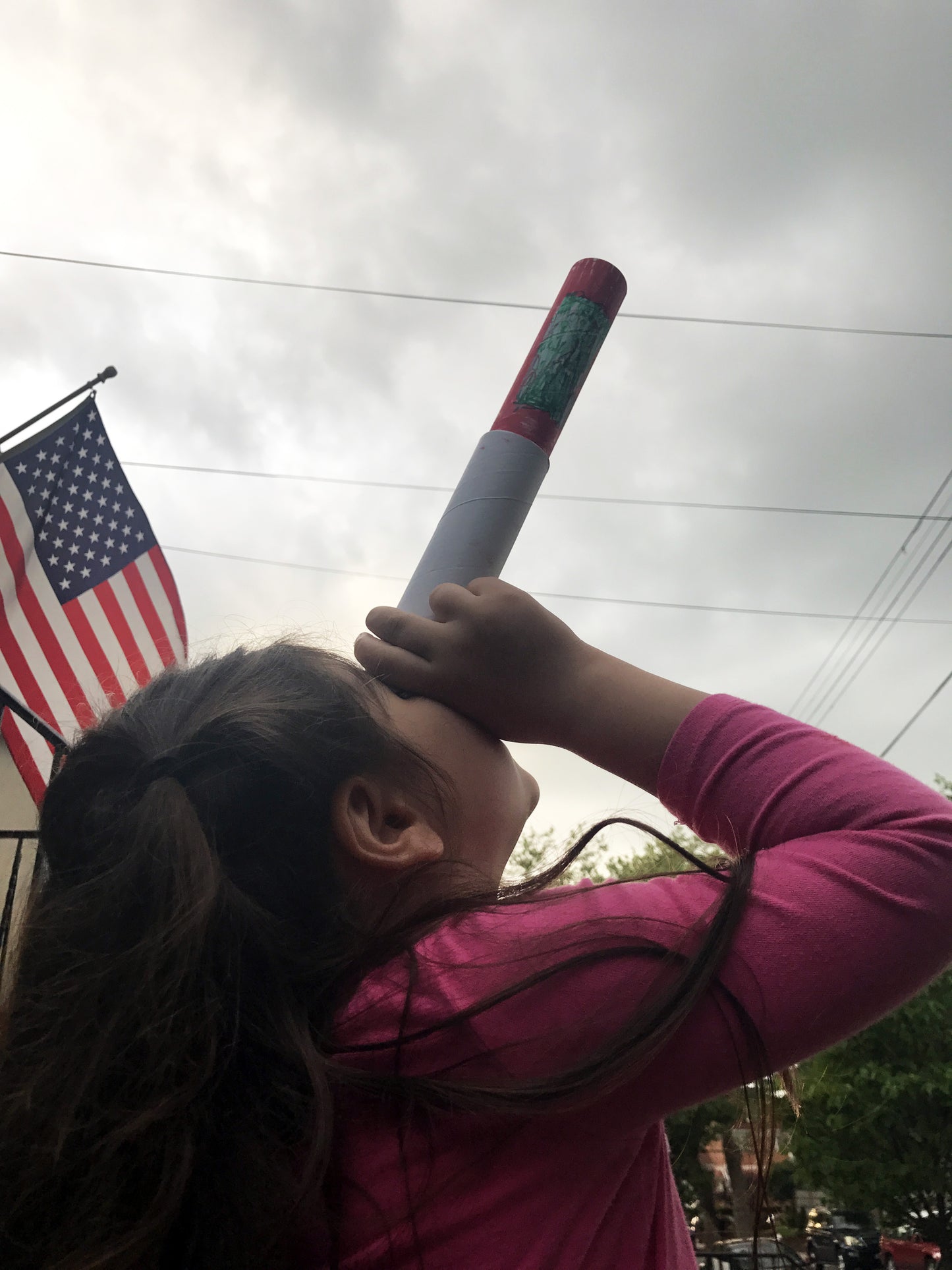 Ivy Kids kit - Roaring Rockets