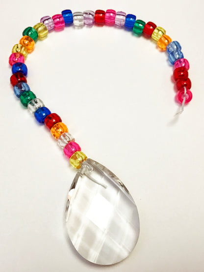 Prism sun catcher